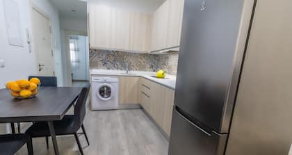 Apartamentos San Andrés 13