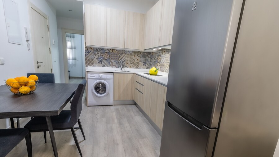 Apartamentos San Andrés 13