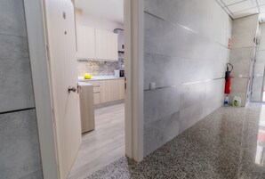 Apartamento clásico | Wifi gratis y ropa de cama