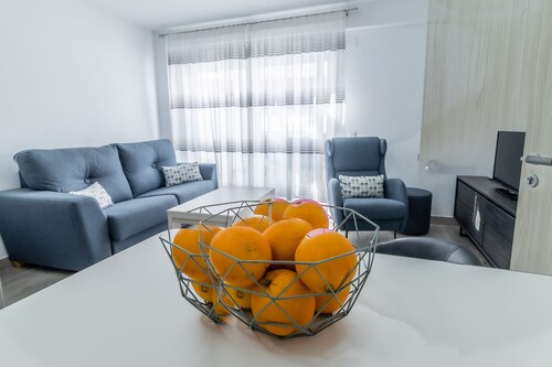 Apartamentos San Andrés 13