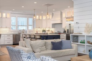 TV, fireplace, table tennis