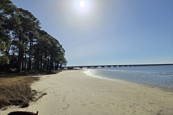 Accommodatie ligt op het strand, ligstoelen, strandlakens
