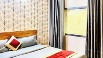1 Schlafzimmer