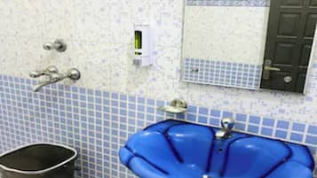Dusche