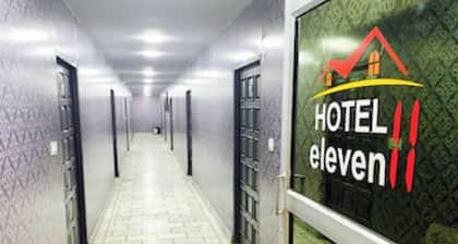 Hotel Eleven 7