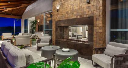 Casa Mantiqueira Hotel Boutique