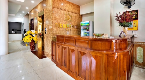 HANZ Duc Hieu 1 Hotel