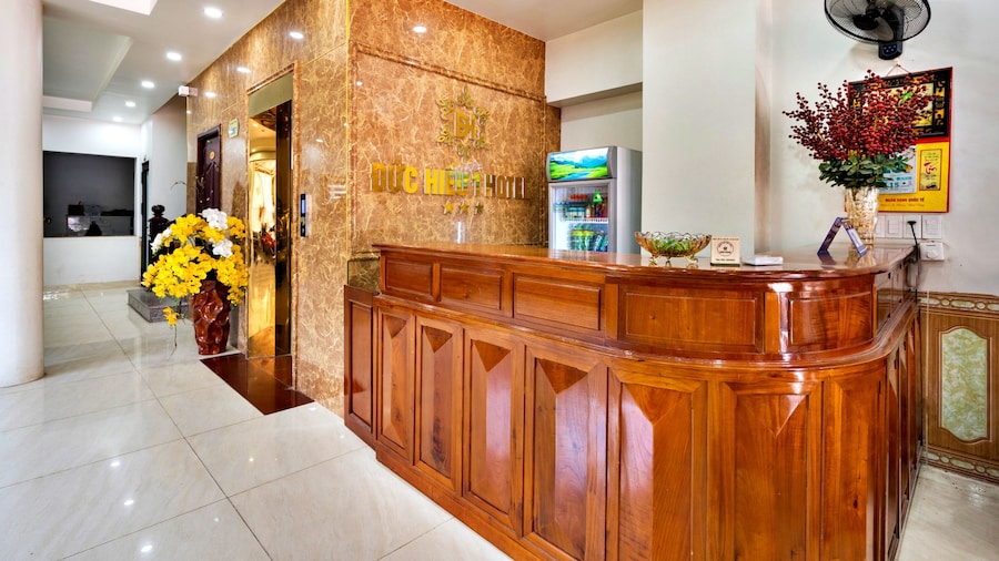 HANZ Duc Hieu 1 Hotel