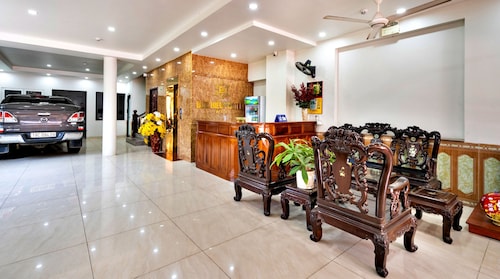 HANZ Duc Hieu 1 Hotel