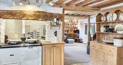 Westcott Cross Cottage, Luxborough