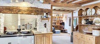 Westcott Cross Cottage, Luxborough