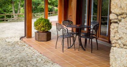 T3 Próximo da Piscina