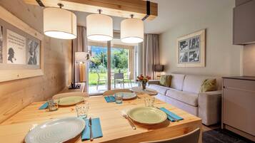 منطقة المعيشة