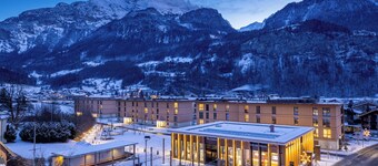 SWISSPEAK Resorts Meiringen