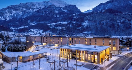 SWISSPEAK Resorts Meiringen