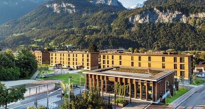 SWISSPEAK Resorts by Pierre & Vacances Premium Meiringen