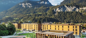 SWISSPEAK Resorts by Pierre & Vacances Premium Meiringen