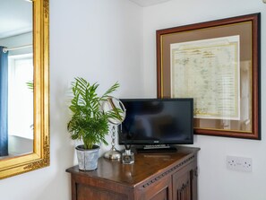 Interior - Waterside Park Annex (Kingsbridge)