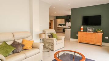 Casa rural | Interior