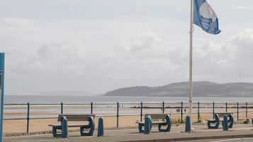 Cottage | Beach | Beach nearby