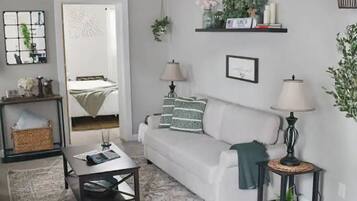 Smart TV, books, computer monitors