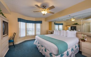 4 habitaciones y wifi 