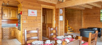 Chalet Café-Chocolat