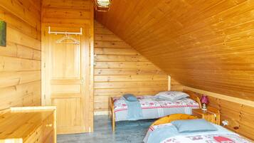 2 camere, ferro/asse da stiro, Wi-Fi gratuito, lenzuola