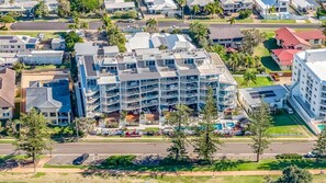 Exterior - C Bargara Unit 101 Ocean Front (Bargara)