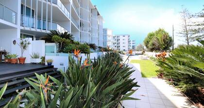 C Bargara Unit 101 Ocean Front