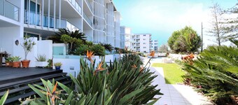 C Bargara Unit 101 Ocean Front