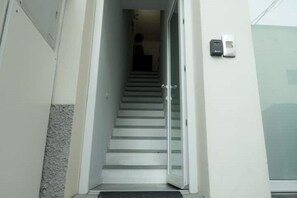 Dettaglio esterni