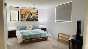 3 chambres, Wi-Fi gratuit