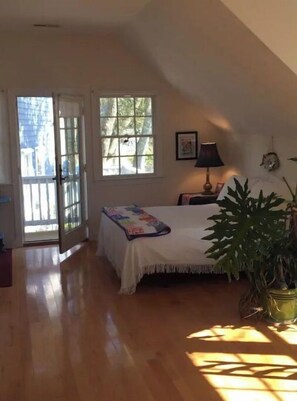 1 bedroom, WiFi