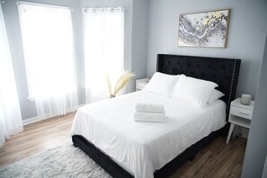 2 chambres, Wi-Fi