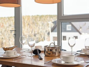 Chalet (4-persoons chalet) | Interior - Landal Winterberg (Winterberg)