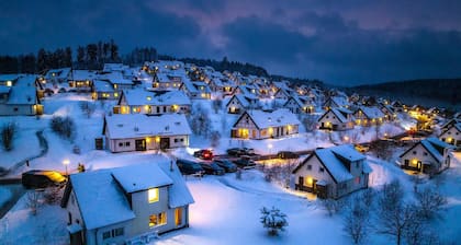 Landal Winterberg