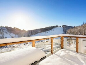 Chalet (6-persoons chalet) | Extérieur
