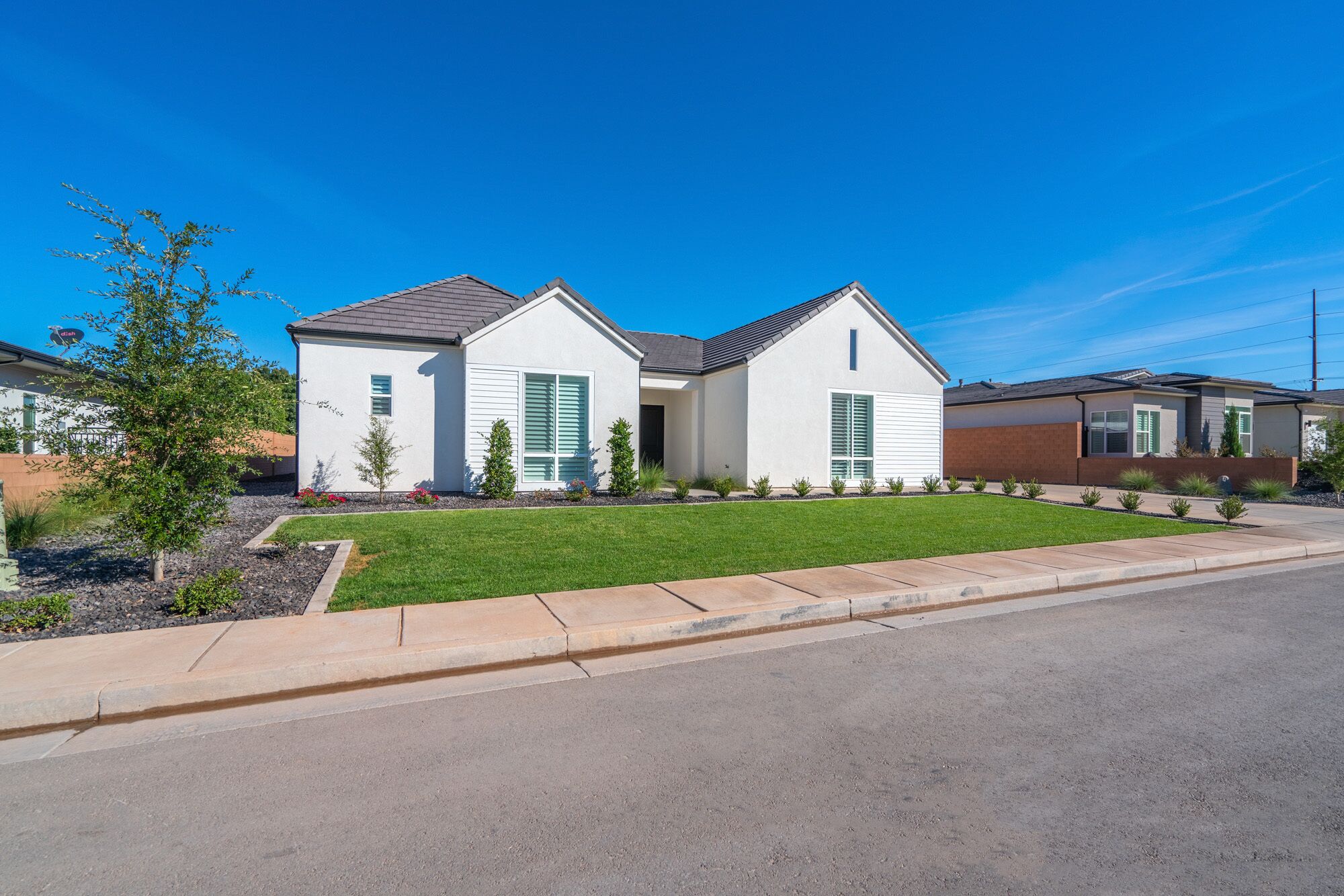 New 3 Bedroom 2-1/2 Bath Home In  Whitworth Estates