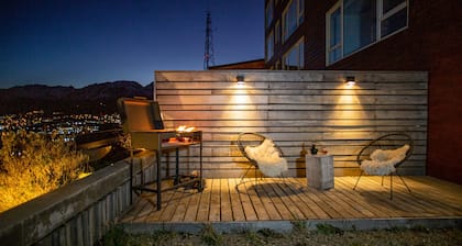 Turek Residences