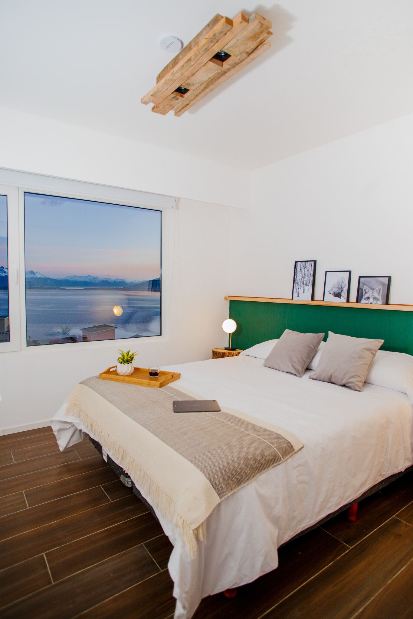 Deluxe Apartment, 2 Bedrooms, 2 Bathrooms, Canal View