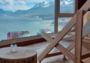 Sauna dan hot tub