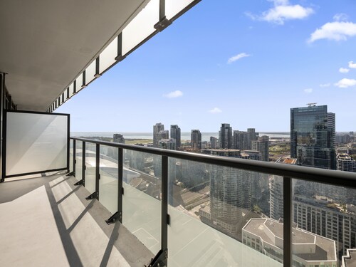 Stallion Suites -  Downtown Toronto