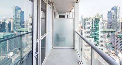 Stallion Suites -  Downtown Toronto