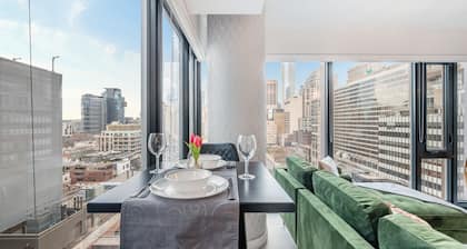 Stallion Suites Yorkville
