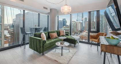 Stallion Suites Yorkville