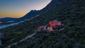 Exterior - ISTLADA TAS EV APART (Demre)