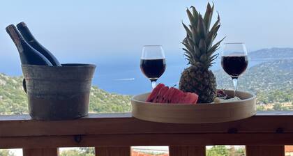 ISTLADA TAS EV APART