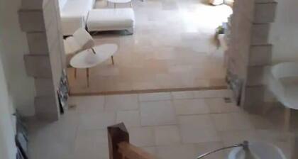 Bastide Provençale de Charme à la Côte D'azur