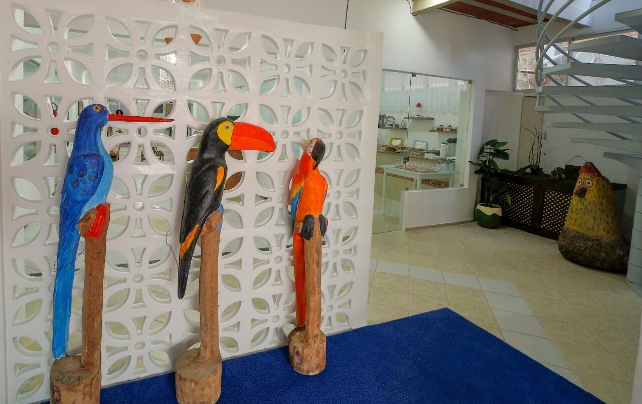 Foto - Pousada Solanas De Porto